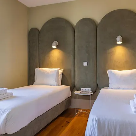 Liberdade Concept 3bdr By Lovelystay Apartment *