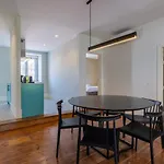 Liberdade Concept 3bdr By Lovelystay Апартаменти