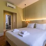 Liberdade Concept 3bdr By Lovelystay