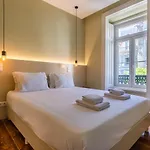 Liberdade Concept 3bdr By Lovelystay * Лісабон