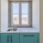 Апартаменти Liberdade Concept 3bdr By Lovelystay