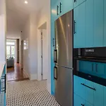 Liberdade Concept 3bdr By Lovelystay Апартаменти