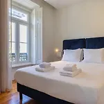 Liberdade Concept 3bdr By Lovelystay Апартаменти *