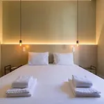 Апартаменти Liberdade Concept 3bdr By Lovelystay
