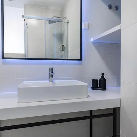 Liberdade Concept 3bdr By Lovelystay * Lisbon