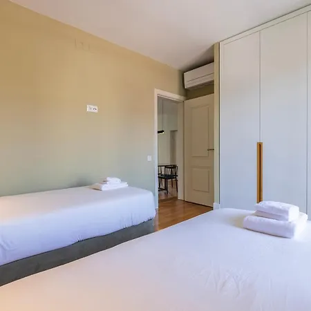 Liberdade Concept 3bdr By Lovelystay * Лісабон